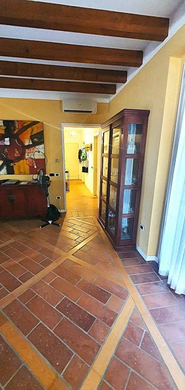 casa indipendente in vendita a Grontardo