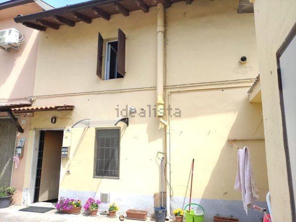 casa indipendente in vendita a Grontardo