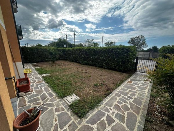 appartamento in vendita a Grontardo