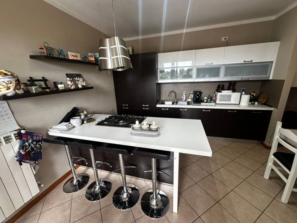 appartamento in vendita a Grontardo