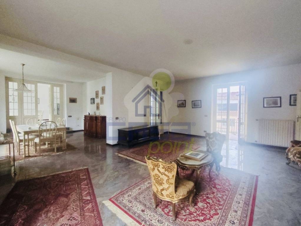 appartamento in vendita a Grontardo