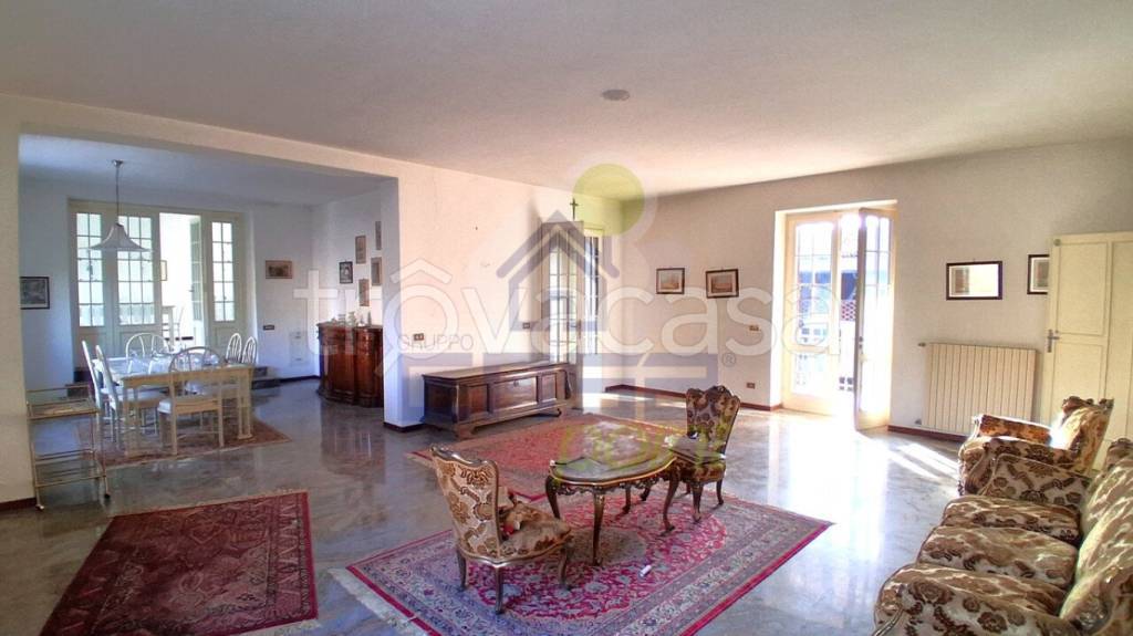 appartamento in vendita a Grontardo