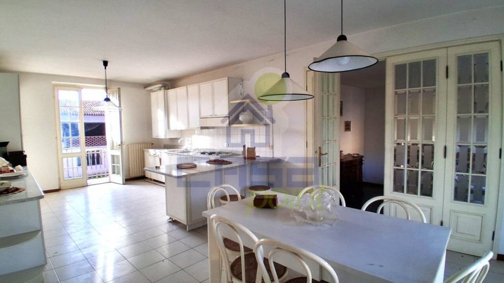 appartamento in vendita a Grontardo