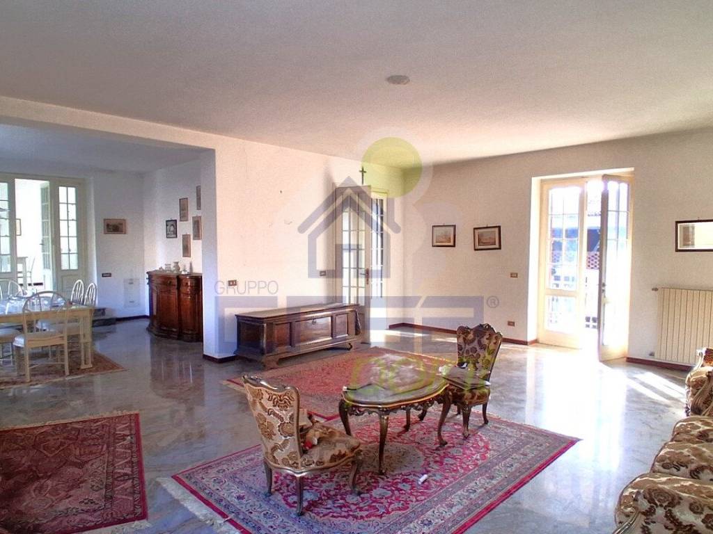 intera palazzina in vendita a Grontardo