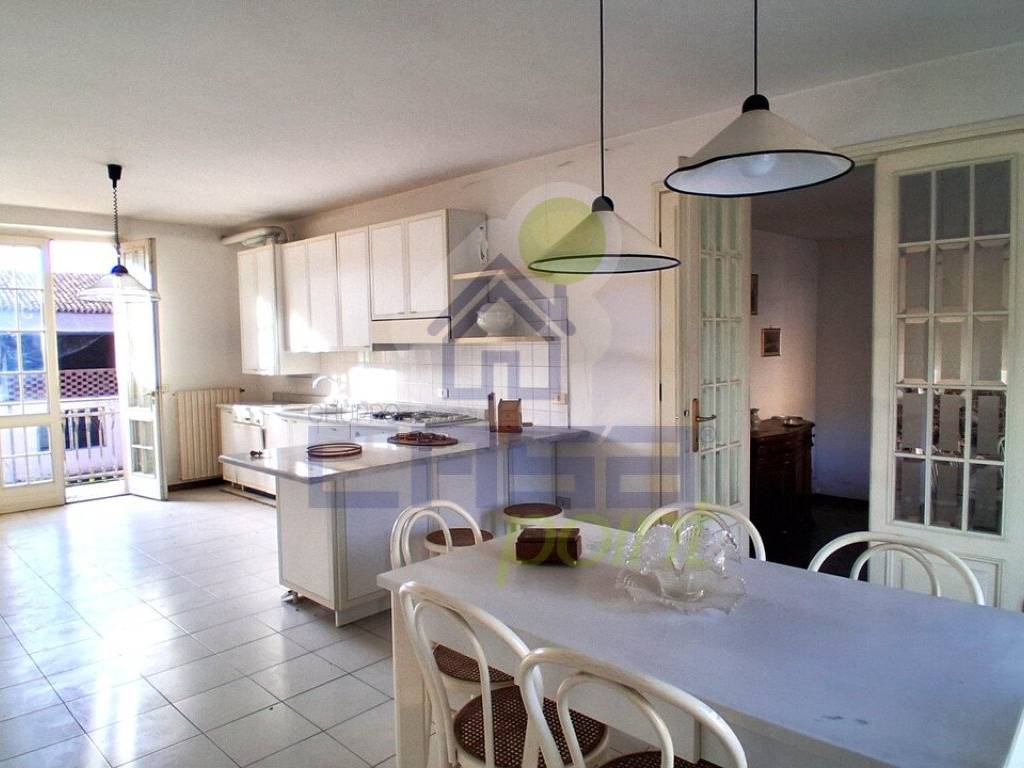 intera palazzina in vendita a Grontardo