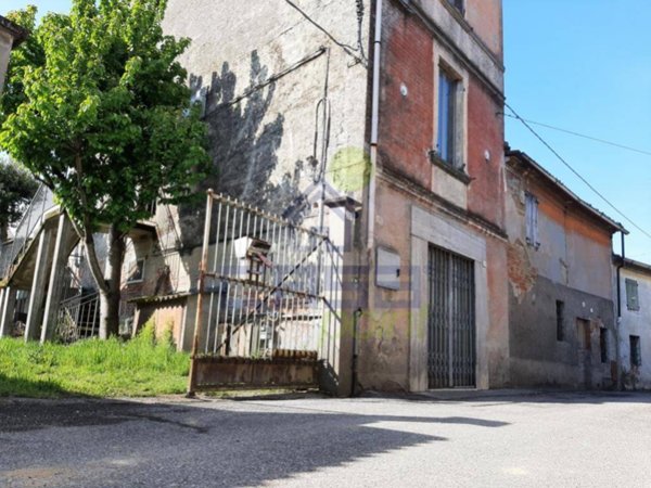 casa indipendente in vendita a Grontardo in zona Levata