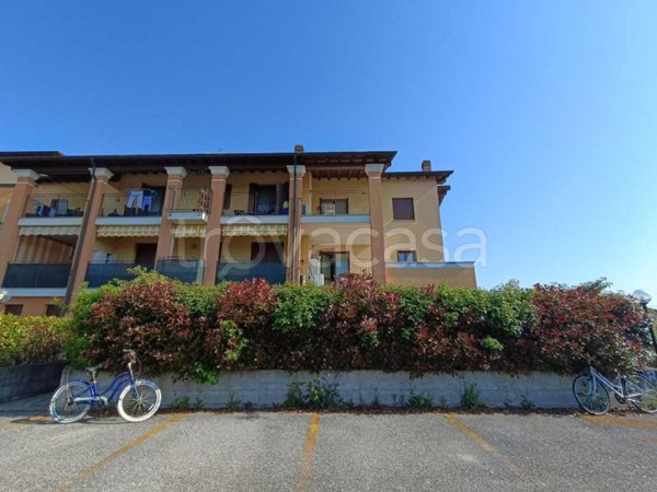 appartamento in vendita a Grontardo