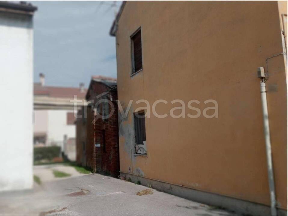 casa indipendente in vendita a Grontardo in zona Levata