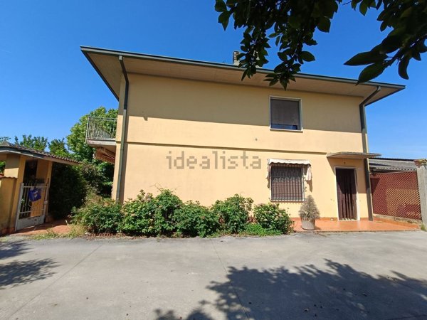 casa indipendente in vendita a Grontardo in zona Levata