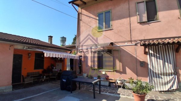 casa indipendente in vendita a Grontardo in zona Levata