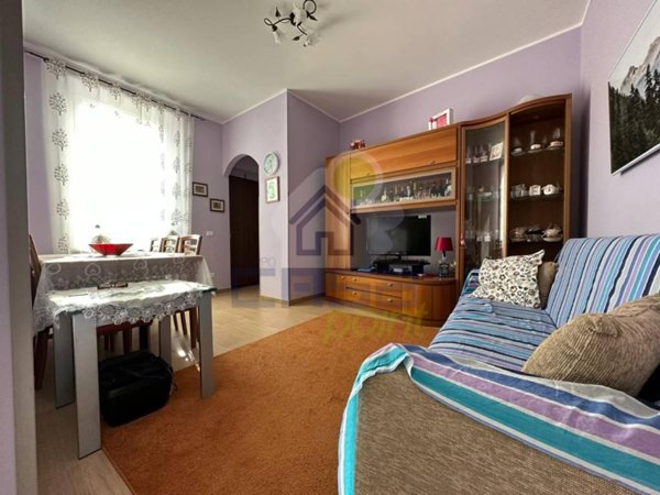 appartamento in vendita a Grumello Cremonese ed Uniti in zona Grumello Cremonese