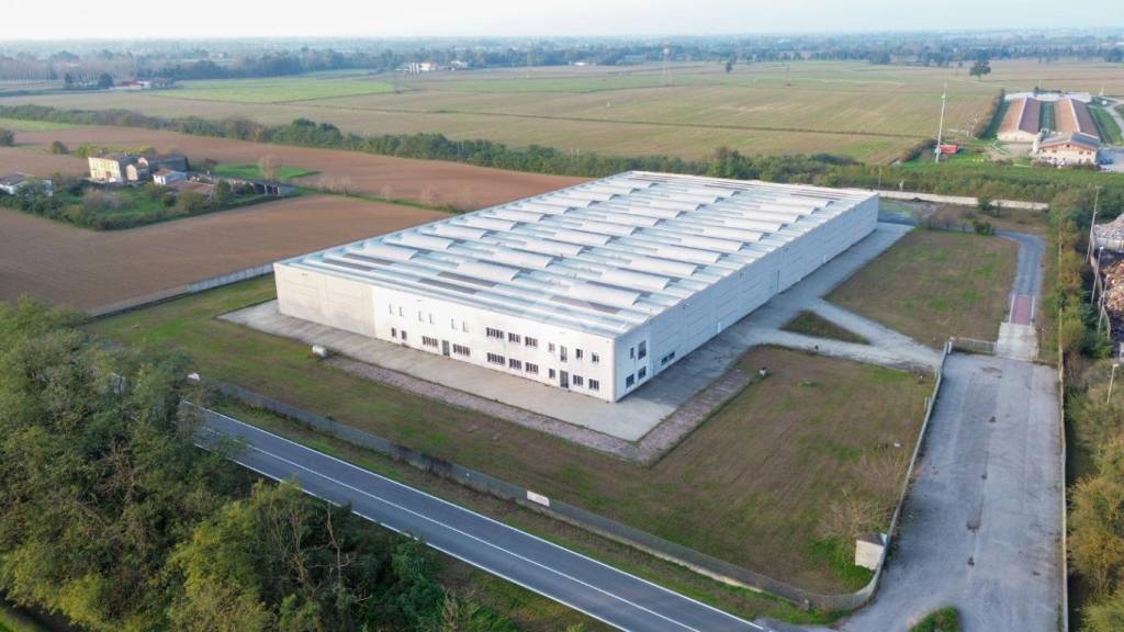 appartamento in vendita a Grumello Cremonese ed Uniti in zona Grumello Cremonese