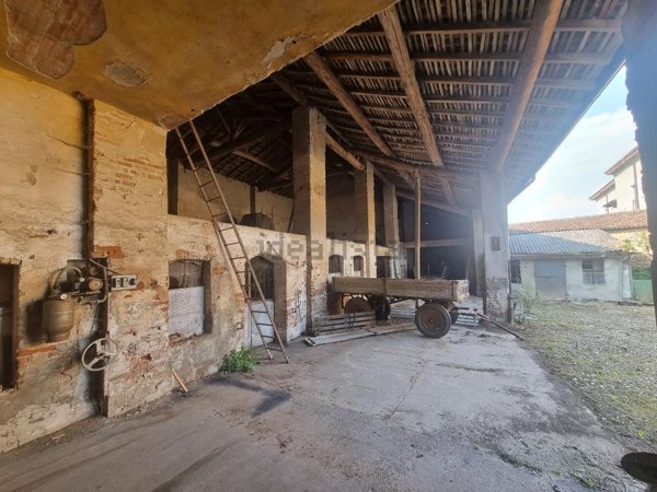 appartamento in vendita a Grumello Cremonese ed Uniti