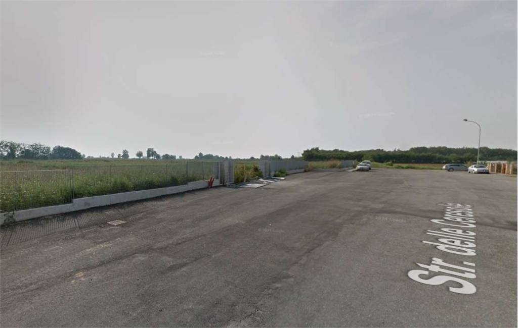 terreno agricolo in vendita a Grumello Cremonese ed Uniti