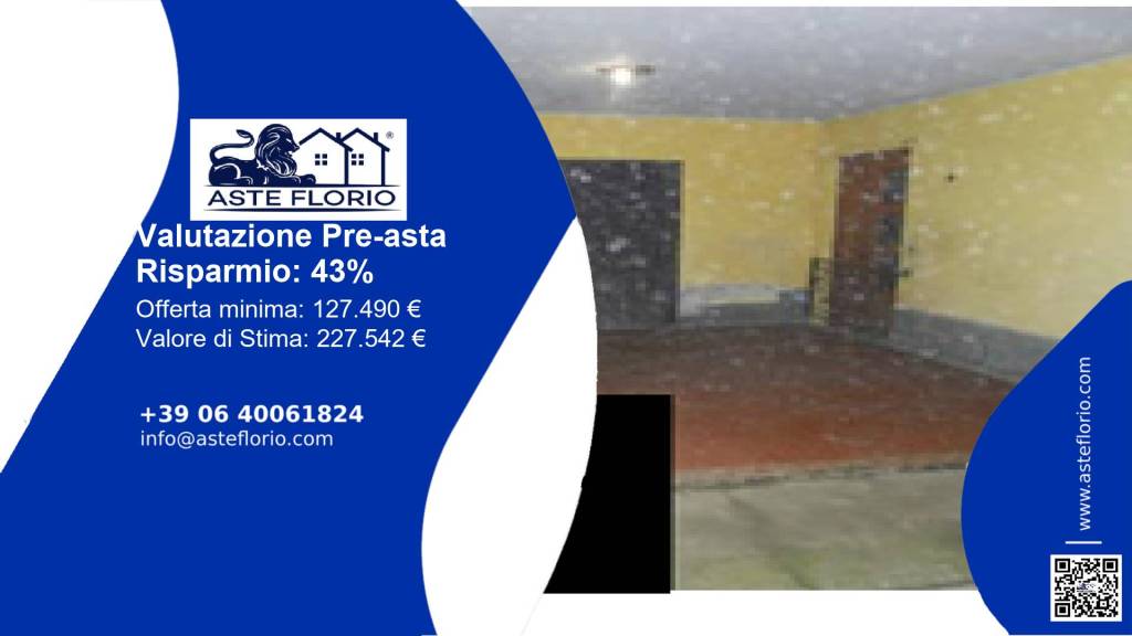 appartamento in vendita a Grumello Cremonese ed Uniti