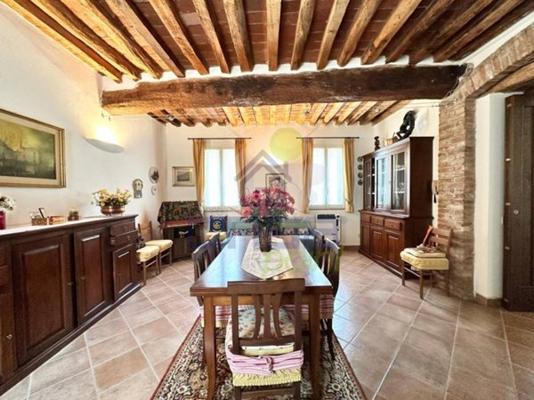 casa indipendente in vendita a Grumello Cremonese ed Uniti in zona Zanengo