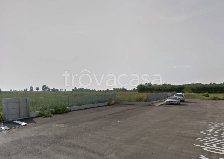 terreno agricolo a Grumello Cremonese ed Uniti in zona Grumello Cremonese