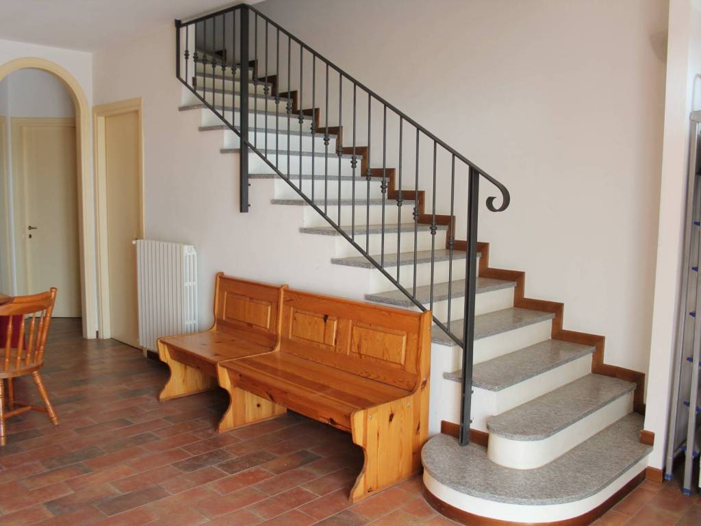 casa indipendente in vendita a Grumello Cremonese ed Uniti