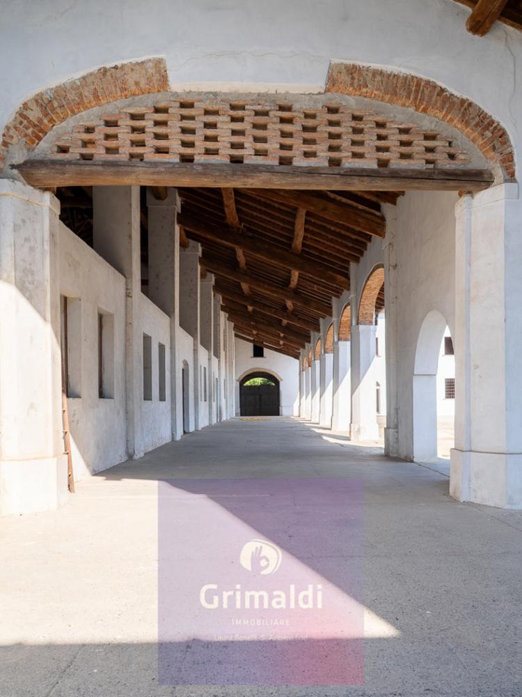 casa indipendente in vendita a Grumello Cremonese ed Uniti