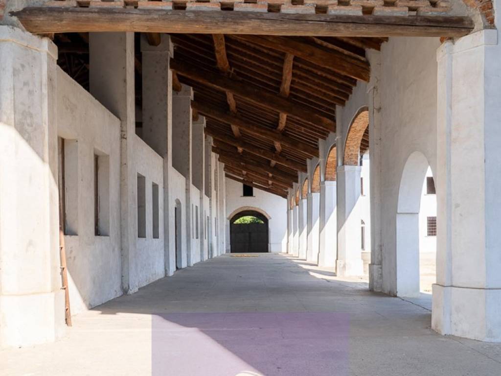 intera palazzina in vendita a Grumello Cremonese ed Uniti