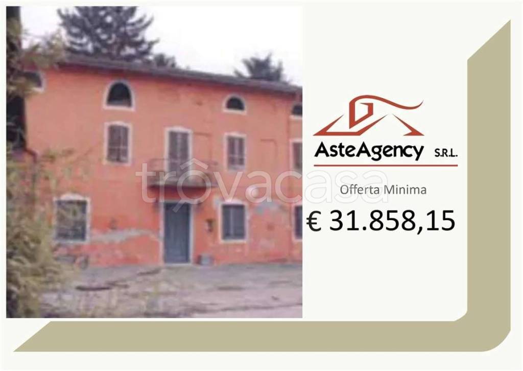 casa indipendente in vendita a Grumello Cremonese ed Uniti