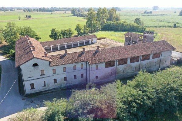 appartamento in vendita a Grumello Cremonese ed Uniti