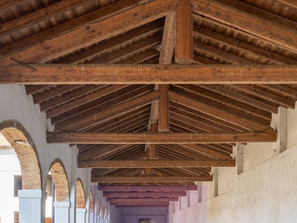 casa indipendente in vendita a Grumello Cremonese ed Uniti