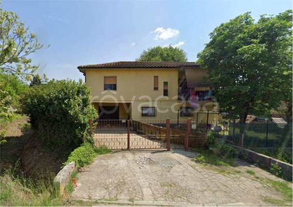 casa indipendente in vendita a Grumello Cremonese ed Uniti