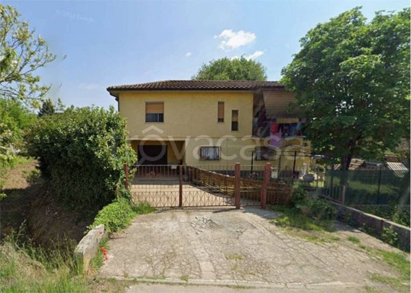 casa indipendente in vendita a Grumello Cremonese ed Uniti