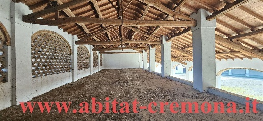 terreno edificabile a Grumello Cremonese ed Uniti in zona Grumello Cremonese