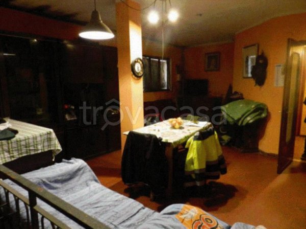 appartamento in vendita a Grumello Cremonese ed Uniti