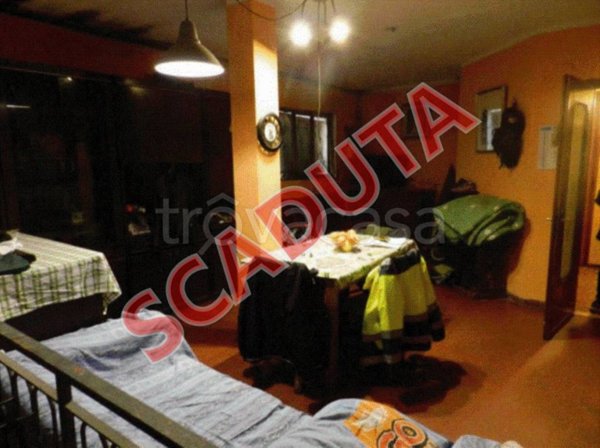 appartamento in vendita a Grumello Cremonese ed Uniti