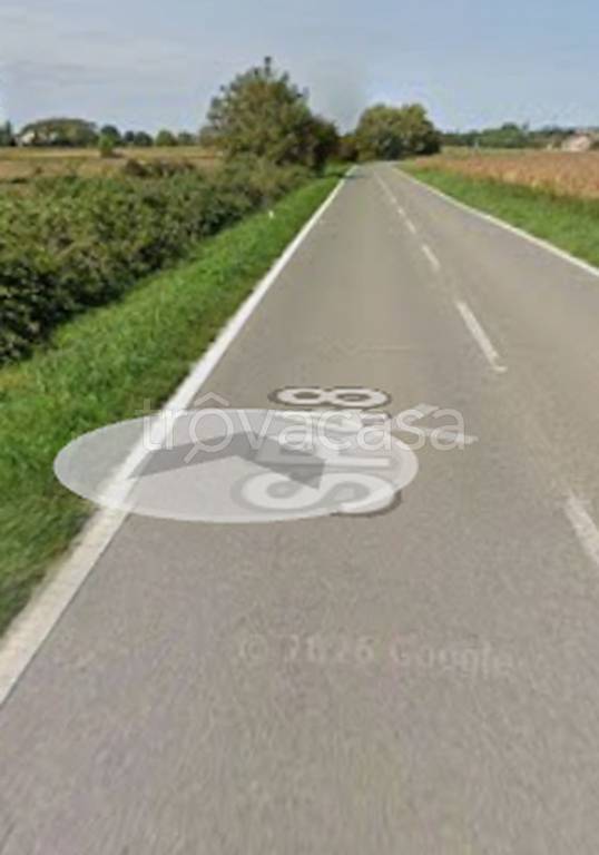 terreno edificabile in vendita a Grumello Cremonese ed Uniti