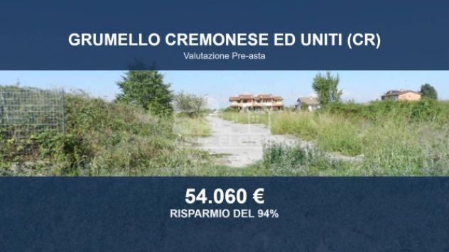 negozio in vendita a Grumello Cremonese ed Uniti in zona Grumello Cremonese