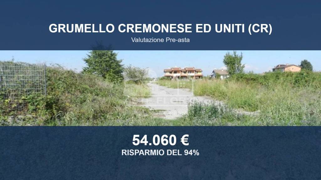 negozio in vendita a Grumello Cremonese ed Uniti in zona Grumello Cremonese