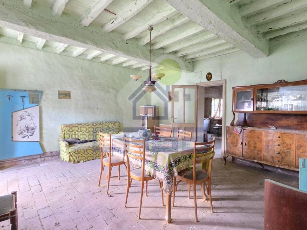 casa indipendente in vendita a Grumello Cremonese ed Uniti in zona Zanengo