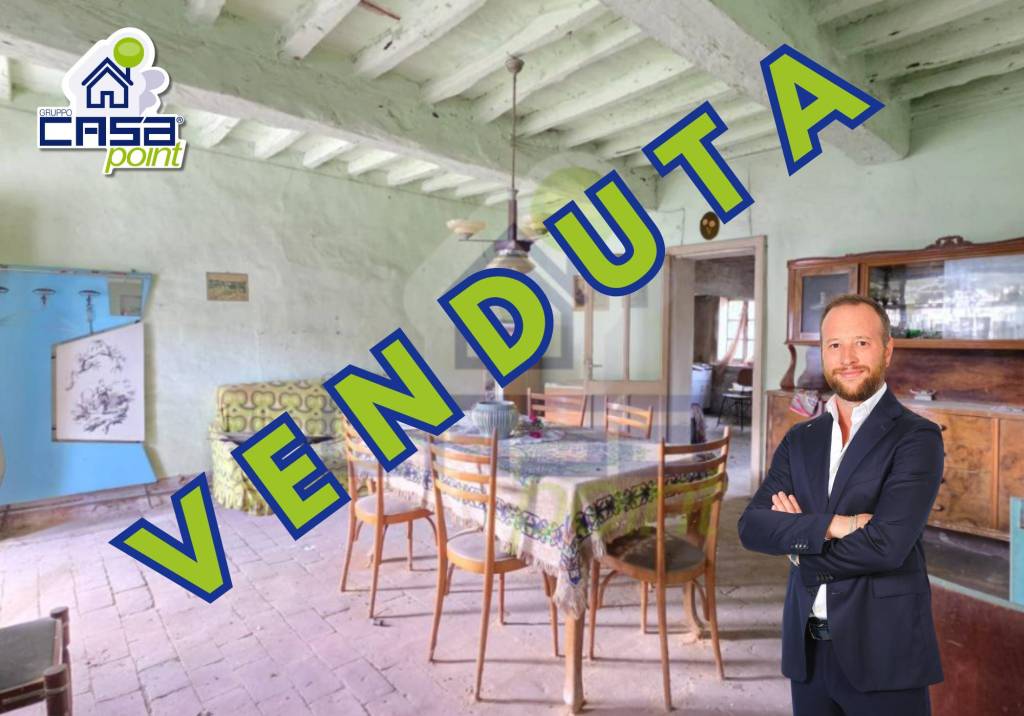 trivano in vendita a Grumello Cremonese ed Uniti in zona Zanengo