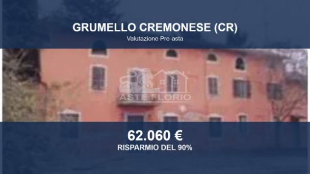 negozio in vendita a Grumello Cremonese ed Uniti in zona Grumello Cremonese