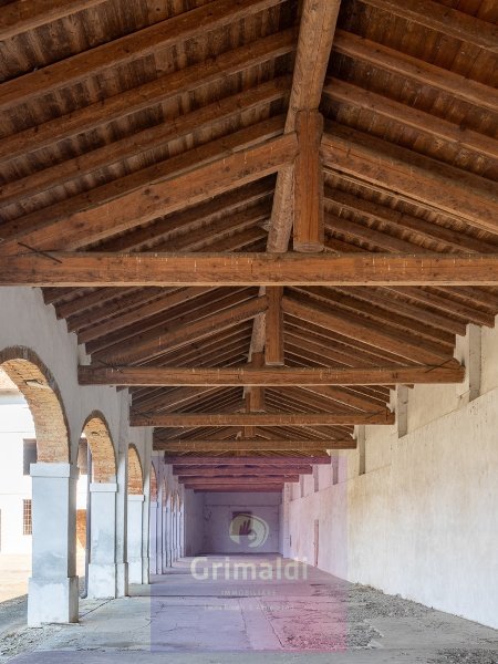 casa indipendente in vendita a Grumello Cremonese ed Uniti in zona Farfengo