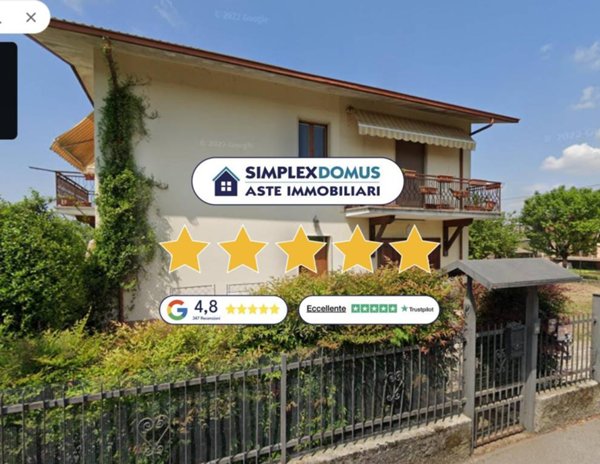 casa indipendente a Grumello Cremonese ed Uniti in zona Grumello Cremonese