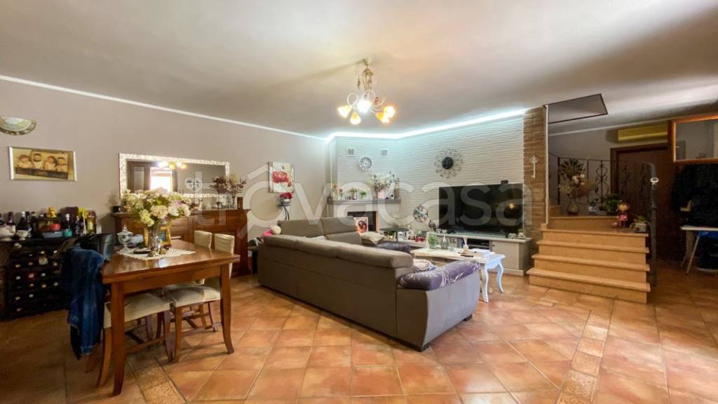 casa indipendente in vendita a Gussola