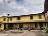 casa indipendente in vendita a Gussola