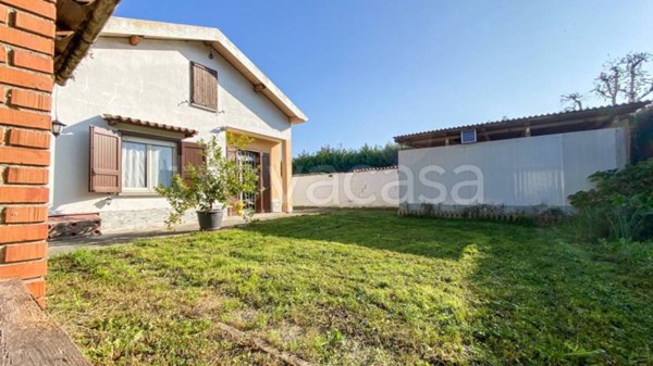 casa indipendente in vendita a Gussola