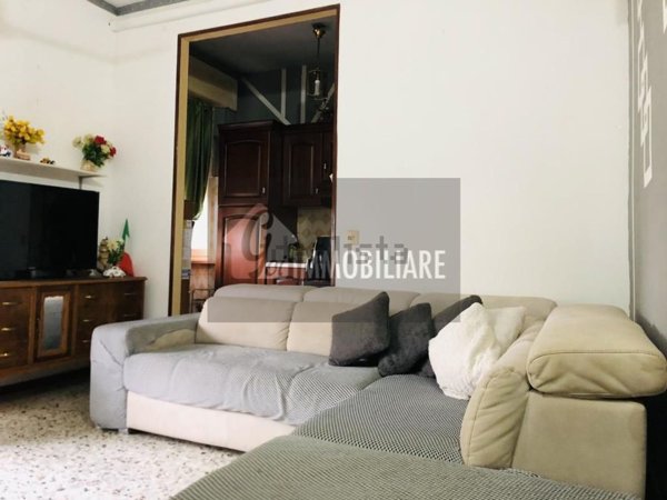 appartamento in vendita a Gussola