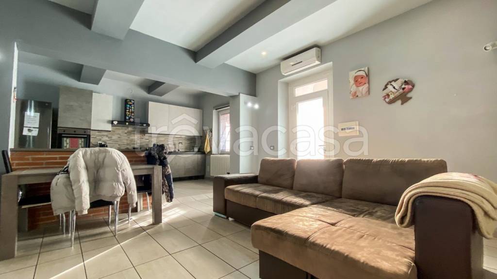 casa indipendente in vendita a Gussola