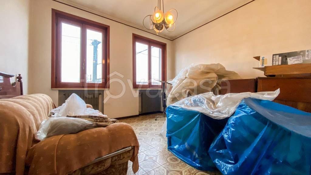 appartamento in vendita a Gussola