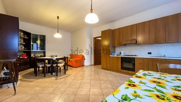 appartamento in vendita a Gussola
