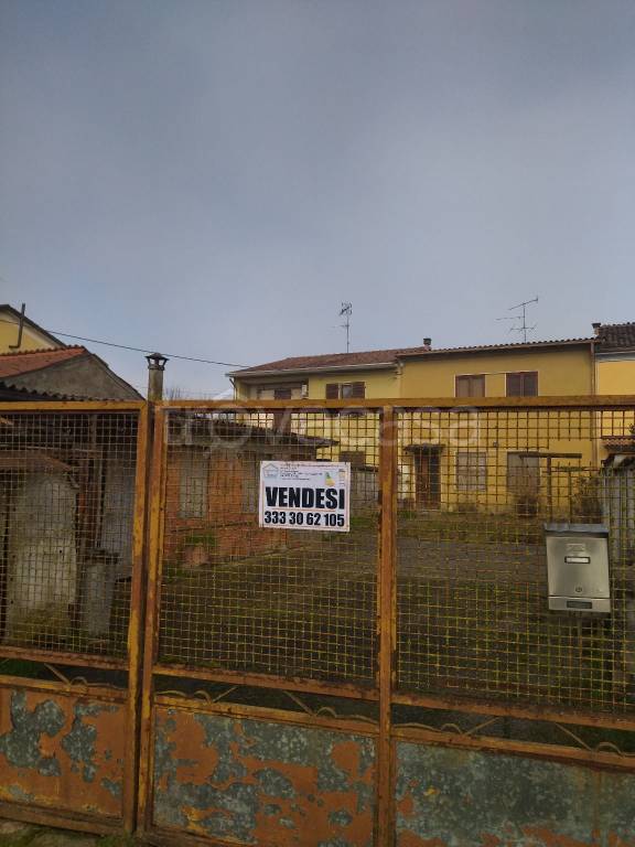 casa indipendente in vendita a Gussola