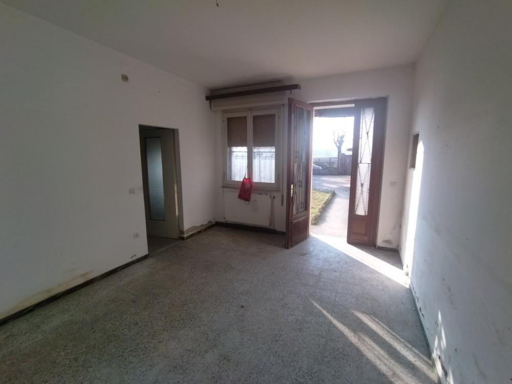 casa indipendente in vendita a Gussola