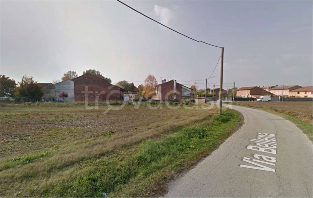 casa indipendente in vendita a Gussola